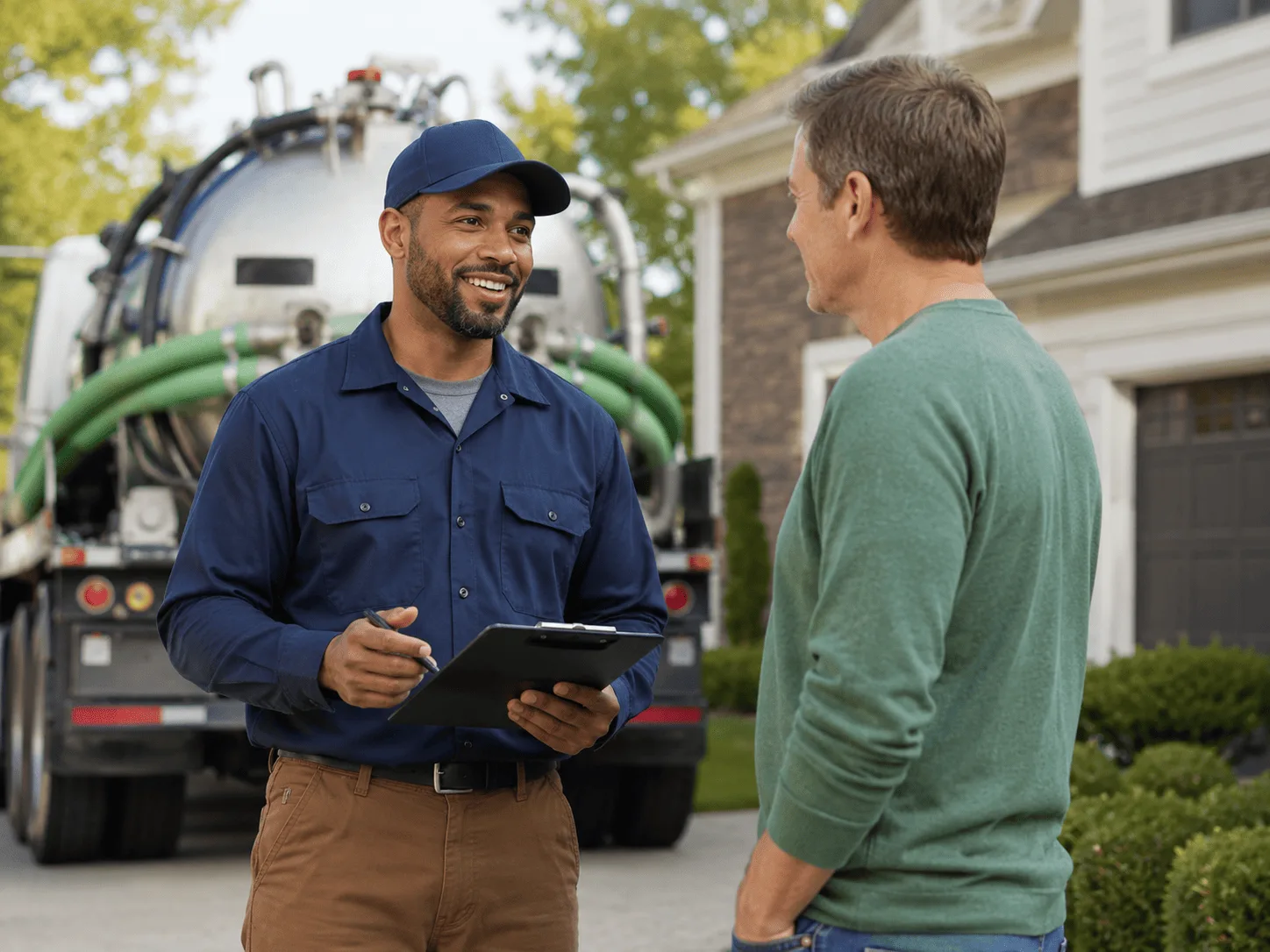 Mosquito Control Brule, WI FAQs